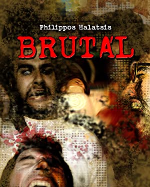 Brutal (2006) with English Subtitles on DVD on DVD